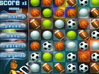 Sport Match